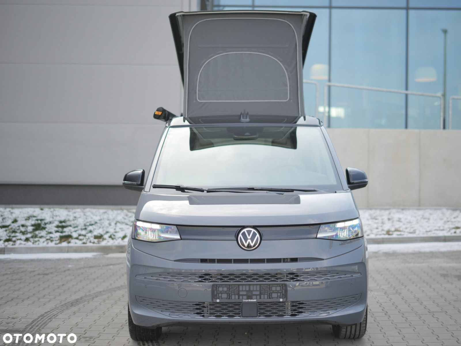 Volkswagen California - 3