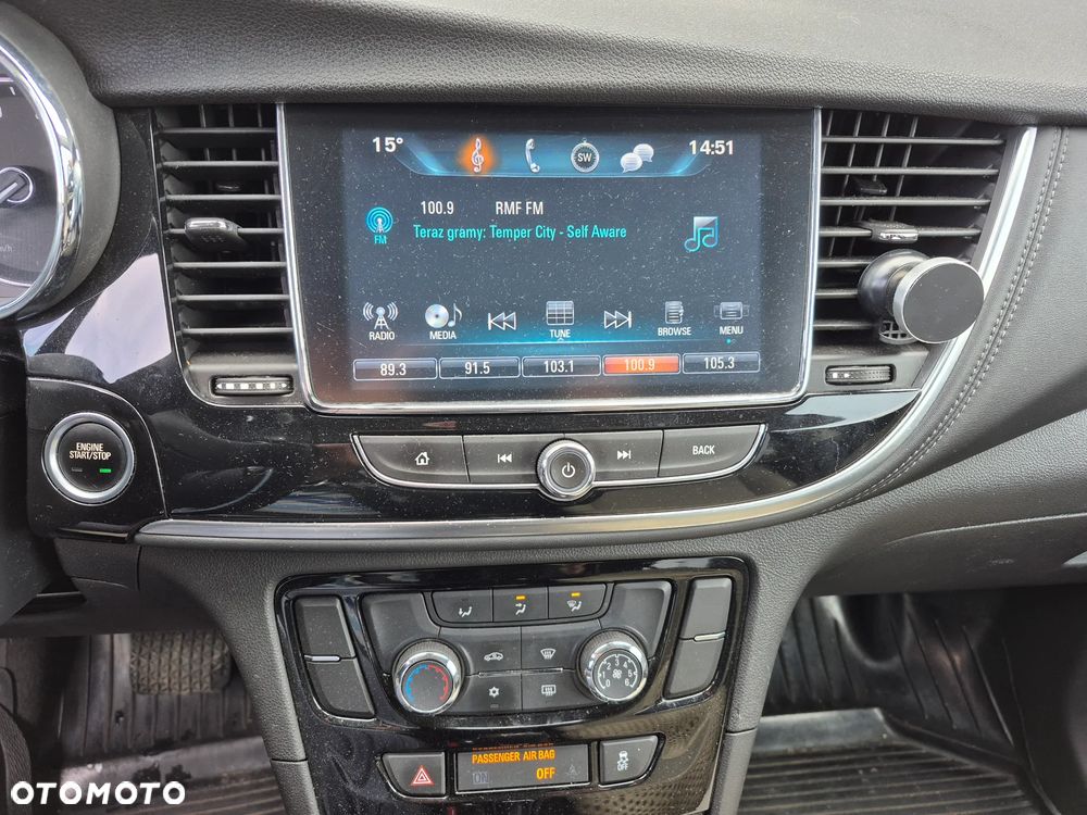 Buick Encore - 7