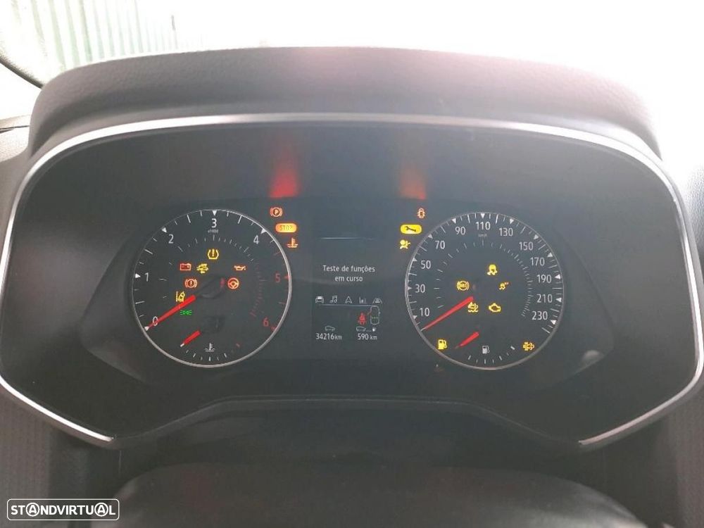 Renault Clio 1.5 Blue dCi Intens - 6