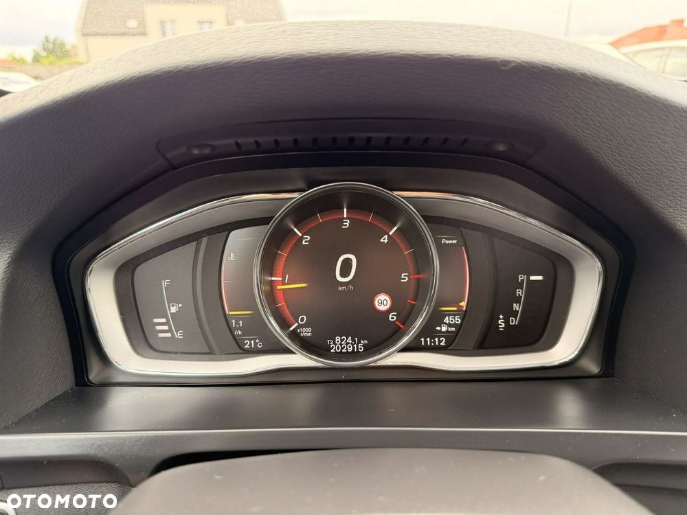 Volvo S60 - 22