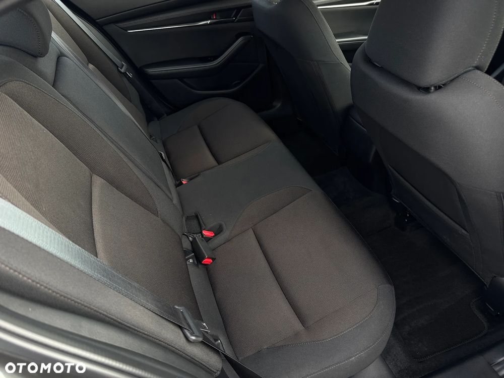 Mazda 3 - 11