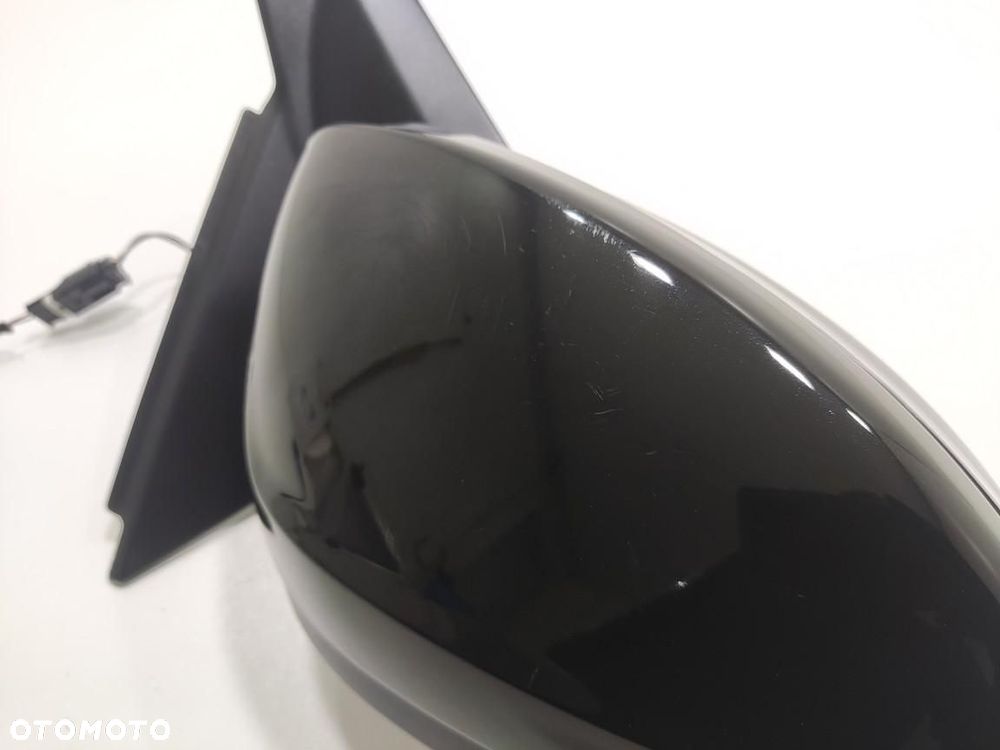 LUSTERKO PRAWE ELEKTRYCZNE OPEL CORSA F 2019-2024 6 + 2 KABLE EUROPA - 5