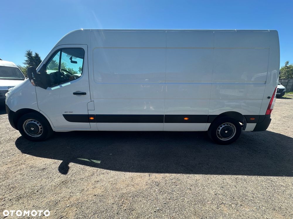 Renault Master 2.3 125ps 2015/16r L3H2 Klima stan extra - 10