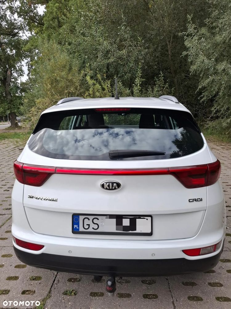 Kia Sportage - 2