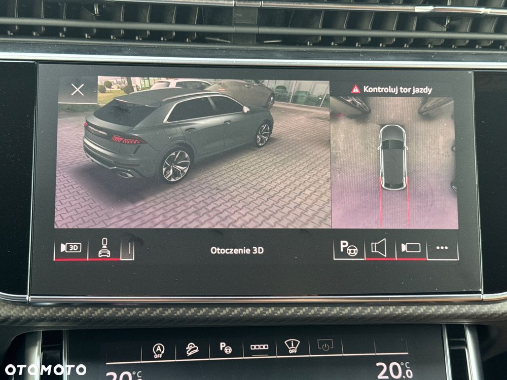 Audi RS Q8 - 38