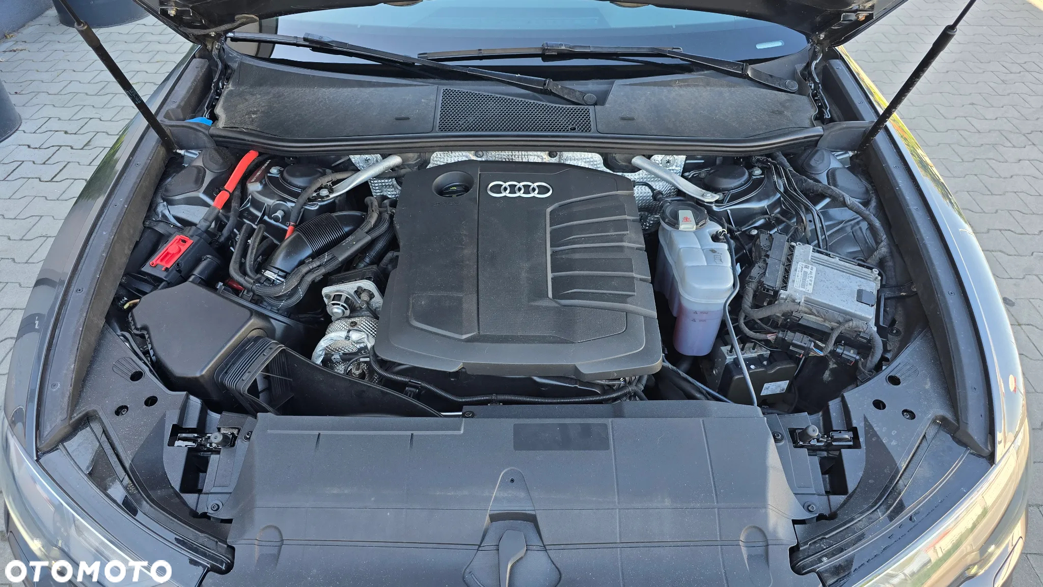 Audi A6 2.0 TDI ultra S tronic - 18