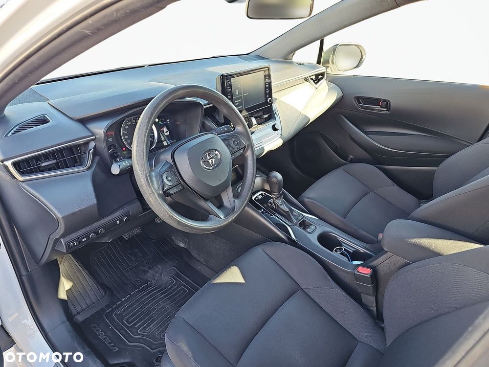 Toyota Corolla 1.8 Hybrid Active - 11