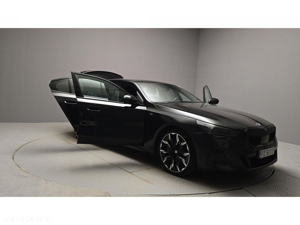 BMW Seria 5 - 14