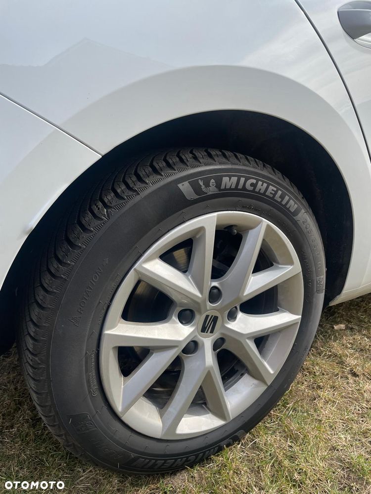 Seat Leon 1.5 TSI Style - 13