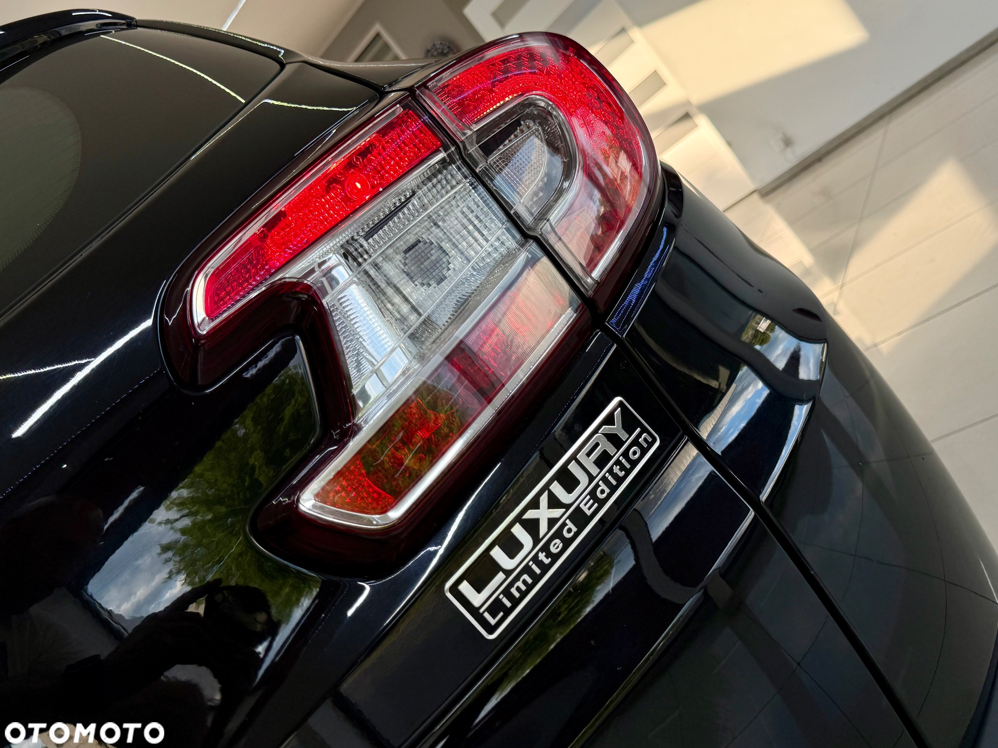 Renault Megane 1.6 16V Style Edition - 9