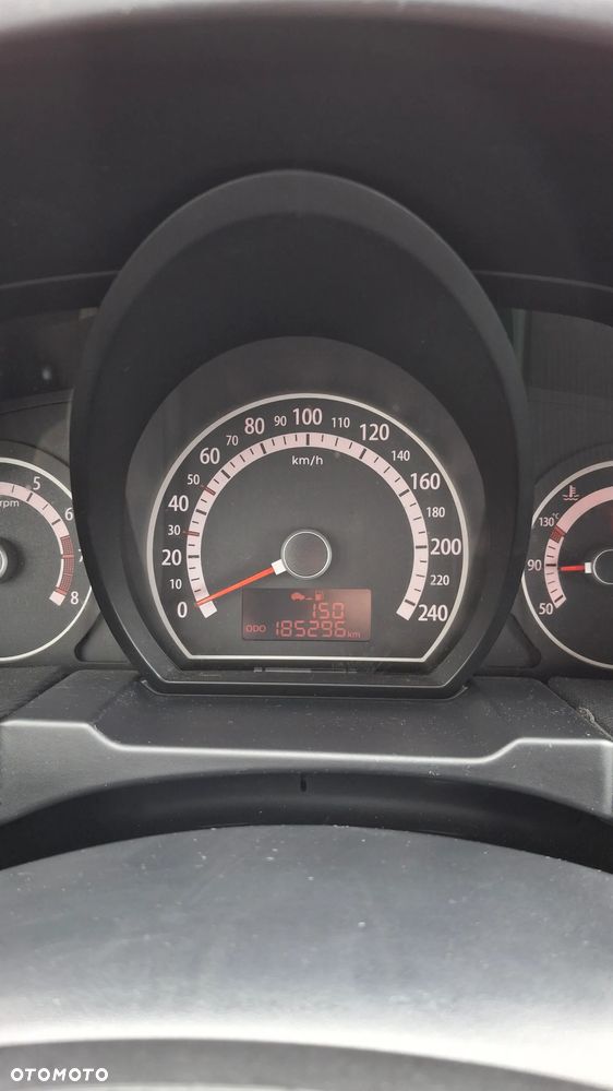 Kia Ceed 1.6 Comfort - 16