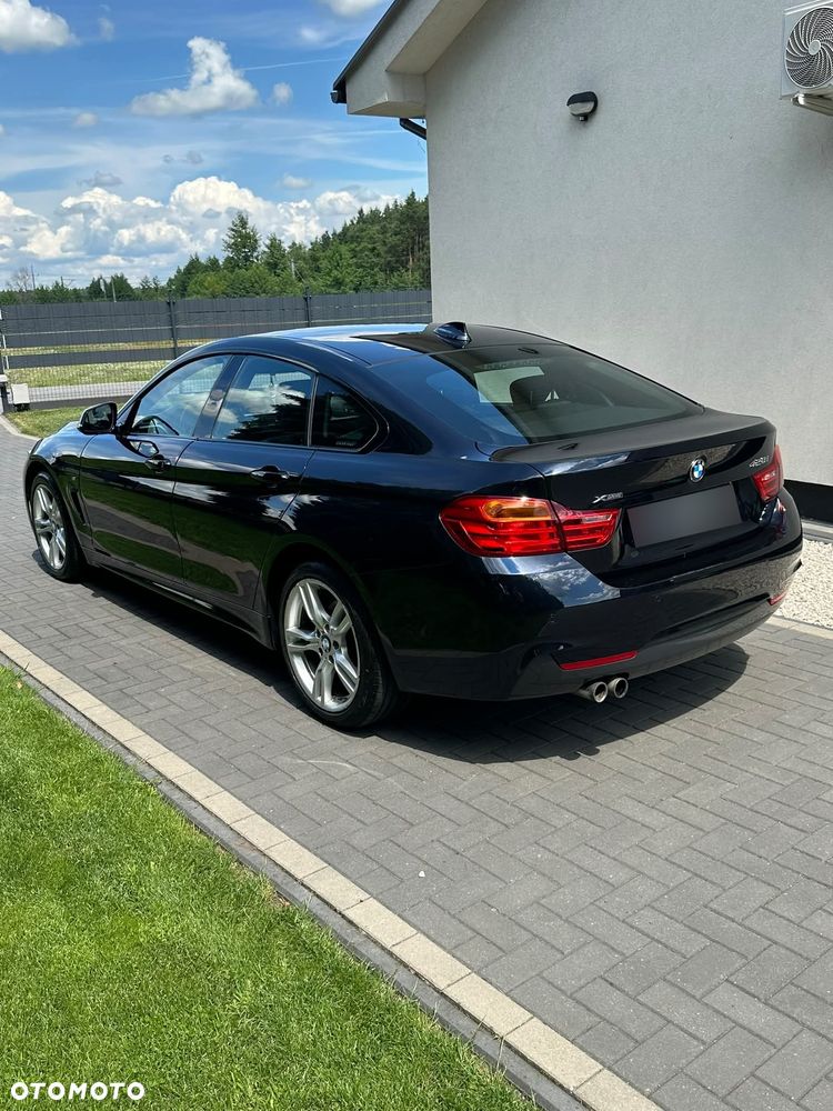 BMW Seria 4 - 3