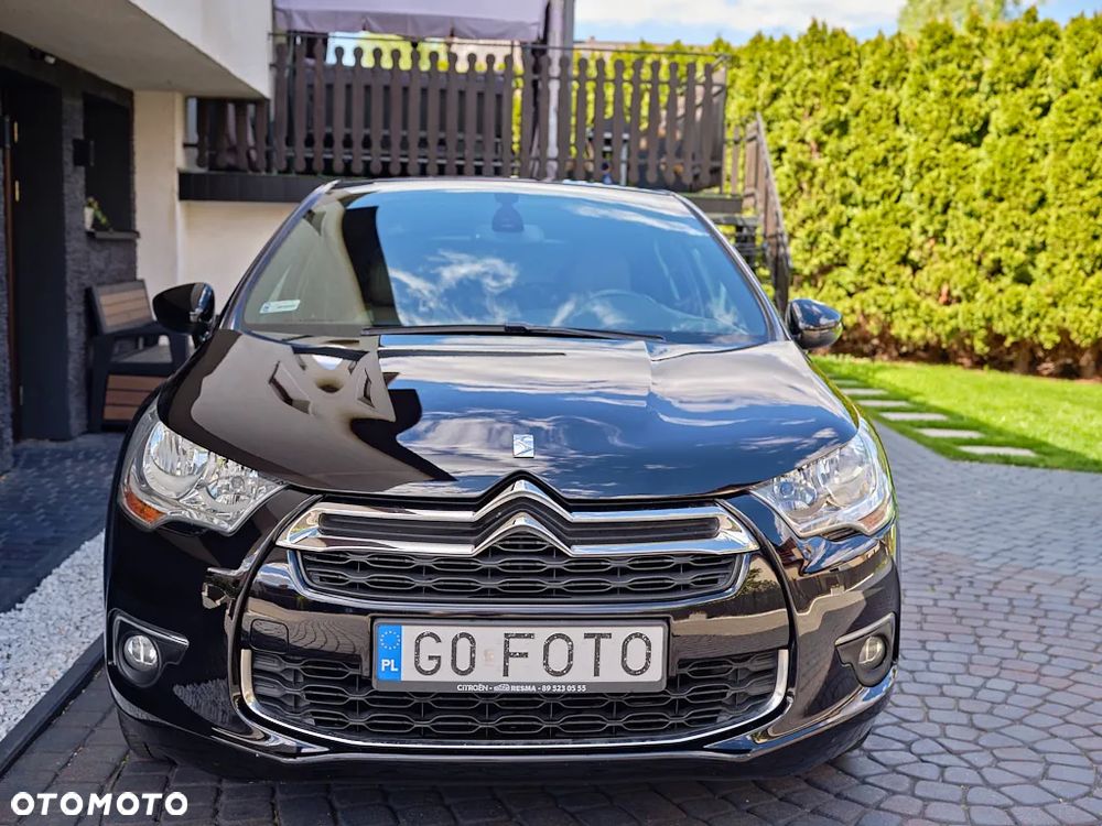 DS Automobiles DS 4 - 2