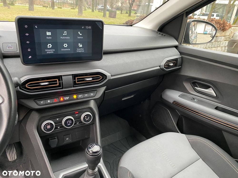 Dacia Jogger 1.0 TCe Extreme - 10