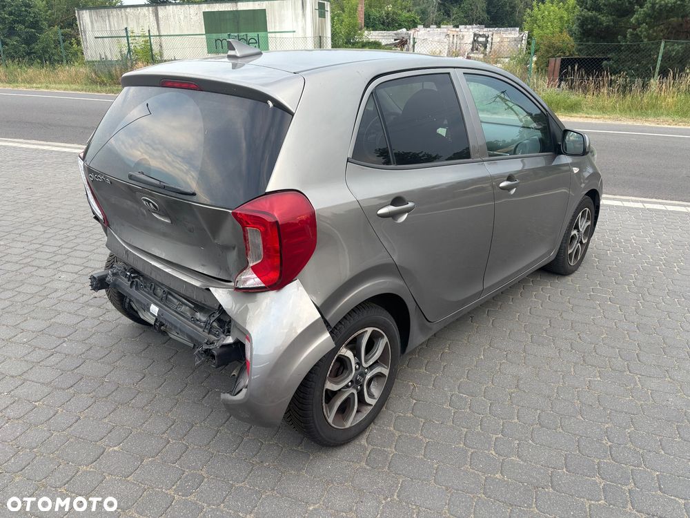 Kia Picanto 1.0 Edition 7 - 6