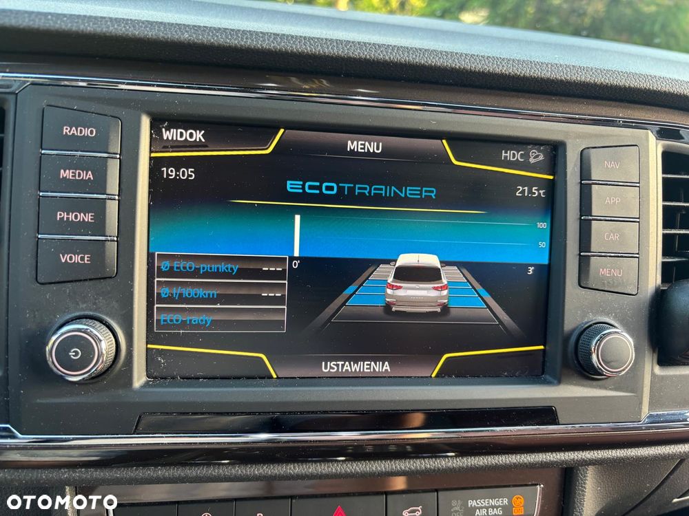 Seat Ateca 2.0 TDI Xcellence S&S 4Drive DSG - 12