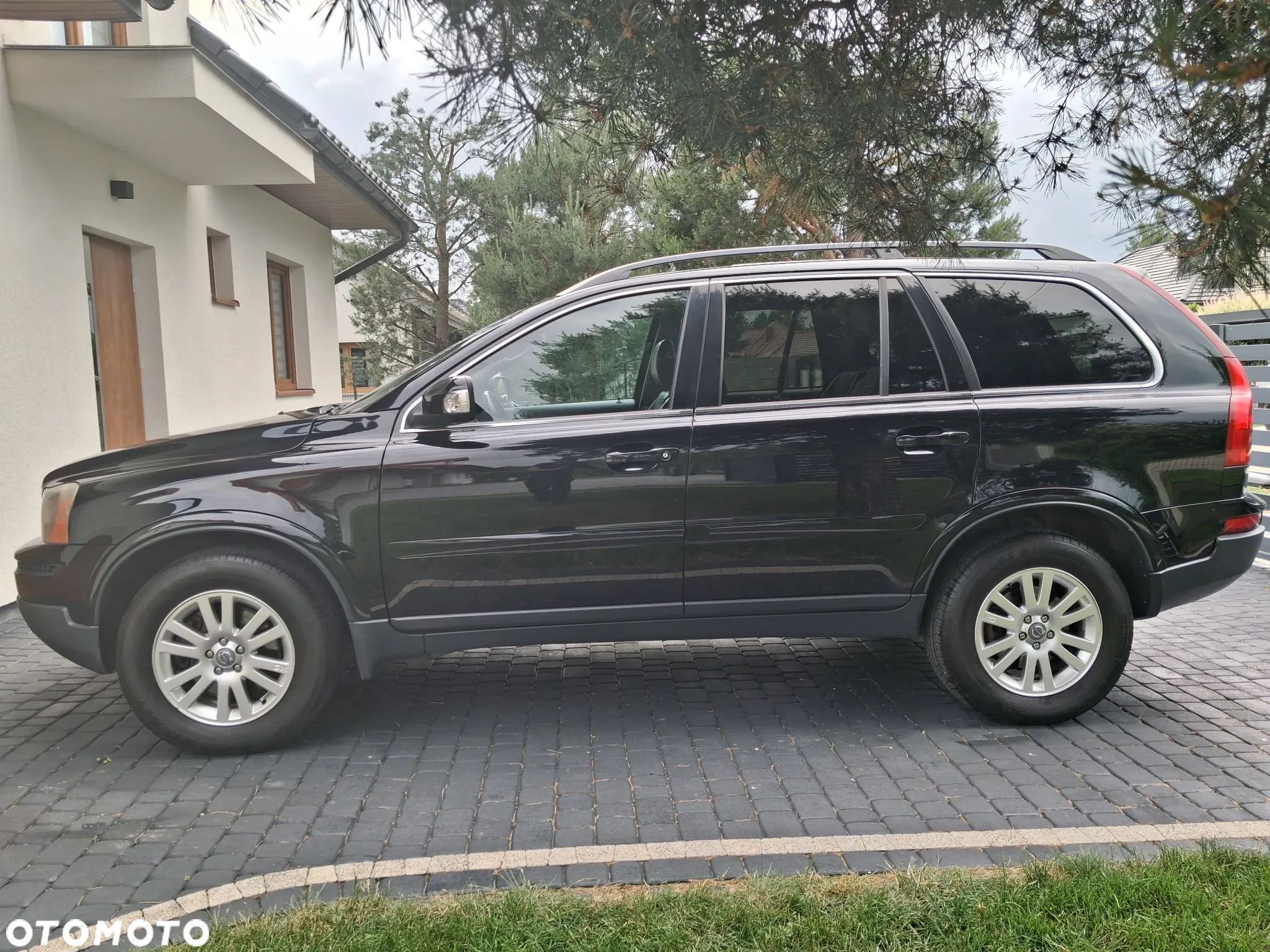 Volvo XC 90 - 7