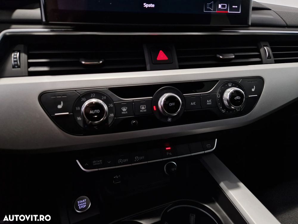 Audi A5 40 TDI S tronic MHEV - 24