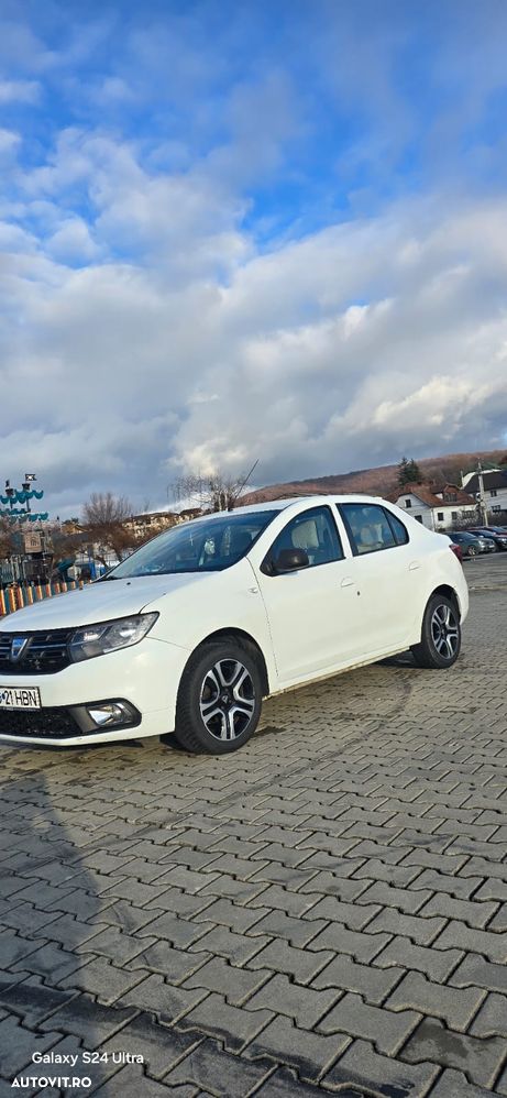 Dacia Logan MCV 1.0 SCe Laureate - 3