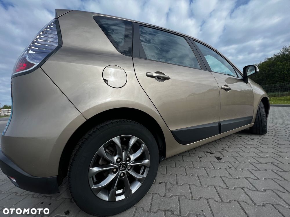 Renault Scenic ENERGY TCe 115 S&S Dynamique - 11