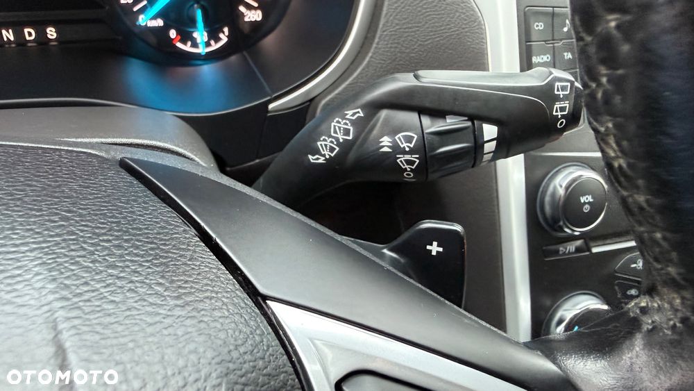 Ford Mondeo - 21