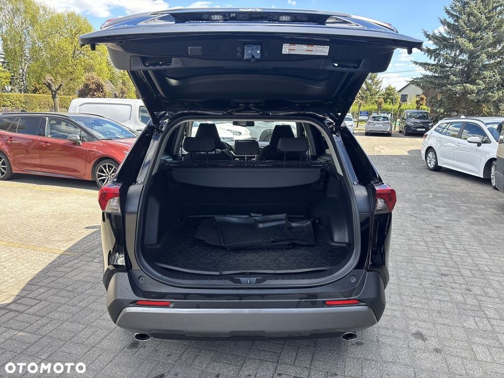 Toyota RAV4 2.5 Hybrid Comfort 4x2 - 15