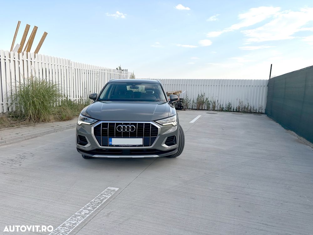 Audi Q3 40 TFSI quattro S tronic - 2