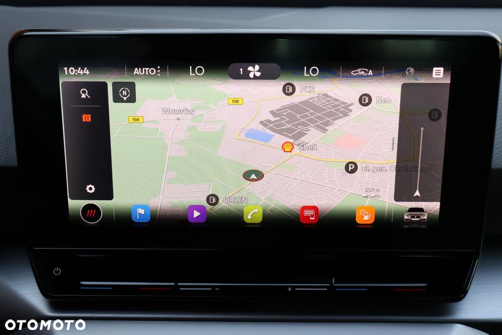 Seat Leon 1.5 TSI ACT OPF FR - 29