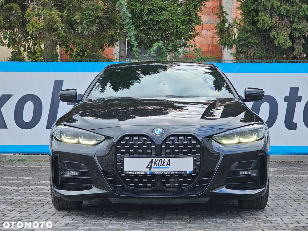 BMW Seria 4 430i M Sport - 4