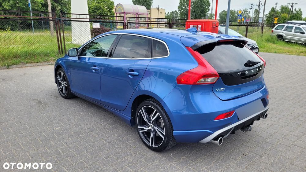 Volvo V40 - 5