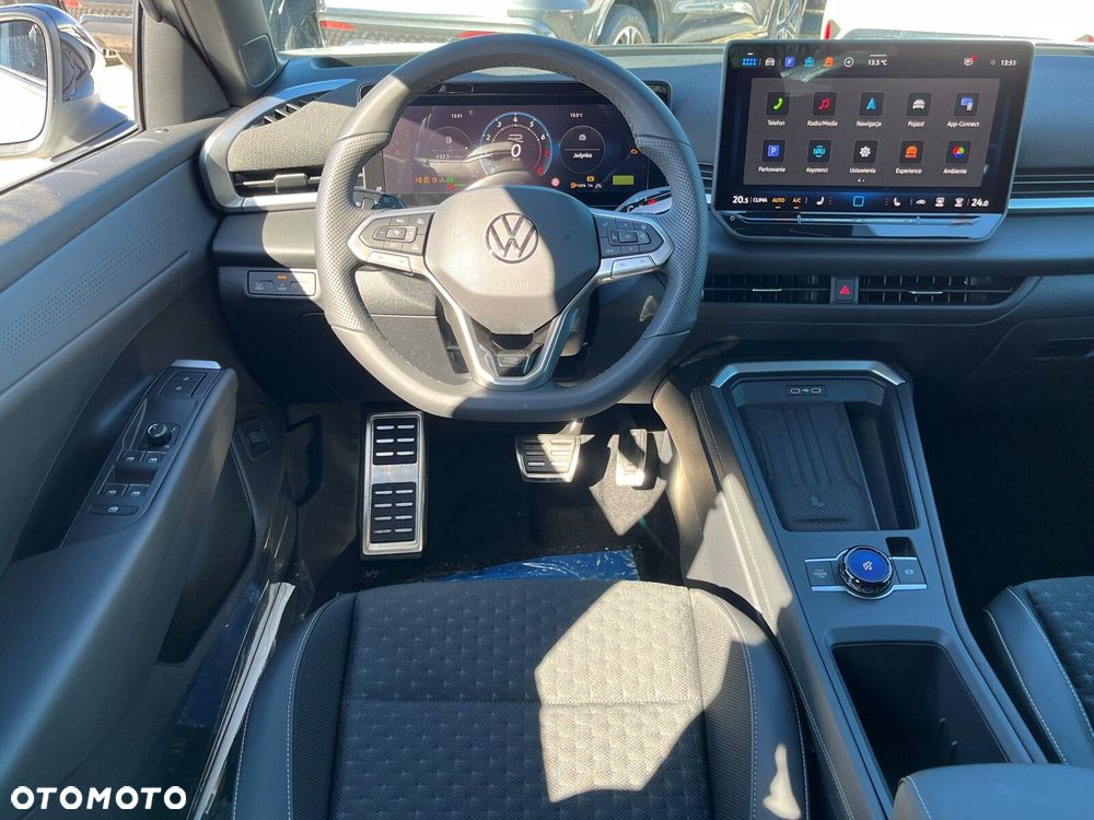 Volkswagen T-Roc 1.5 eTSI R-Line DSG - 7
