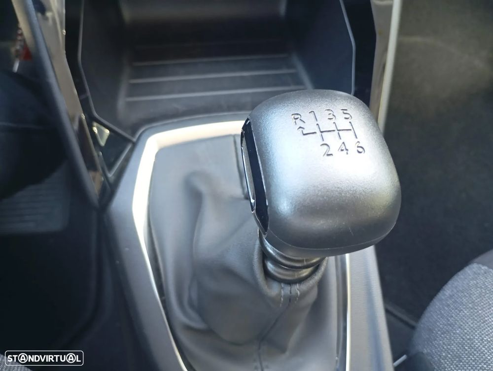 Peugeot 208 1.5 BlueHDi Active Pack - 11