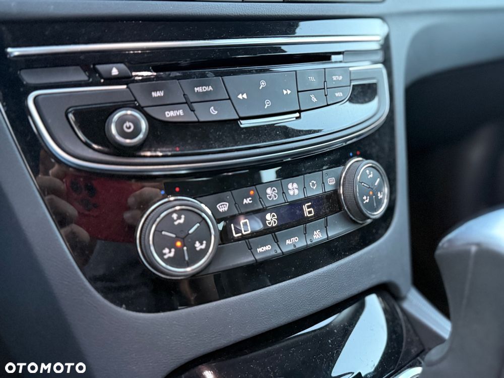 Peugeot 508 2.0 BlueHDi Allure S&S - 21