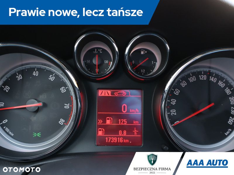 Opel Astra - 12