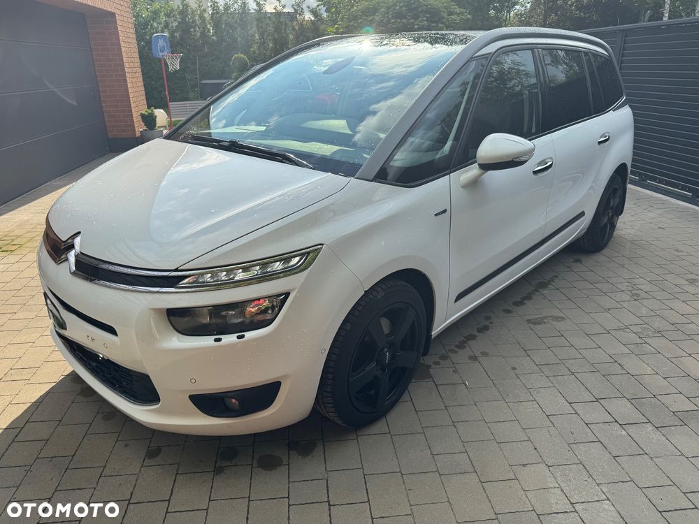 Citroën C4 Picasso 2.0 BlueHDi Exclusive - 7
