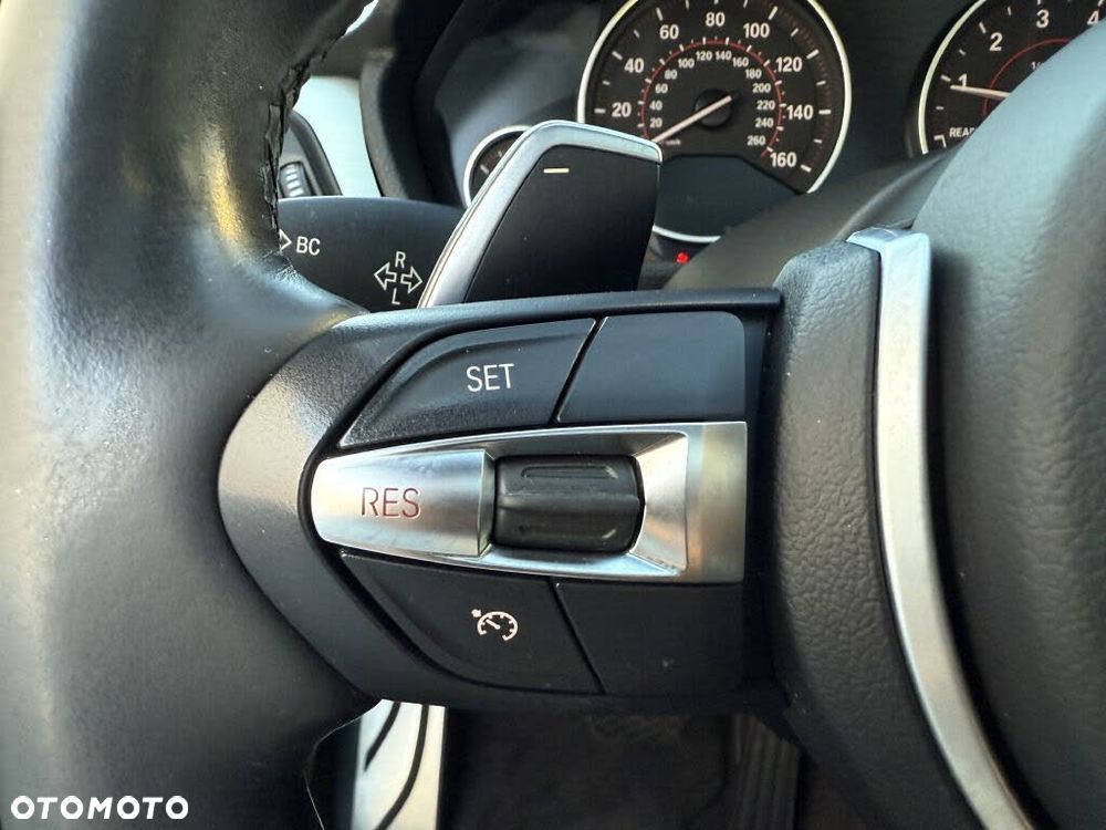 BMW Seria 4 428i M Sport - 11