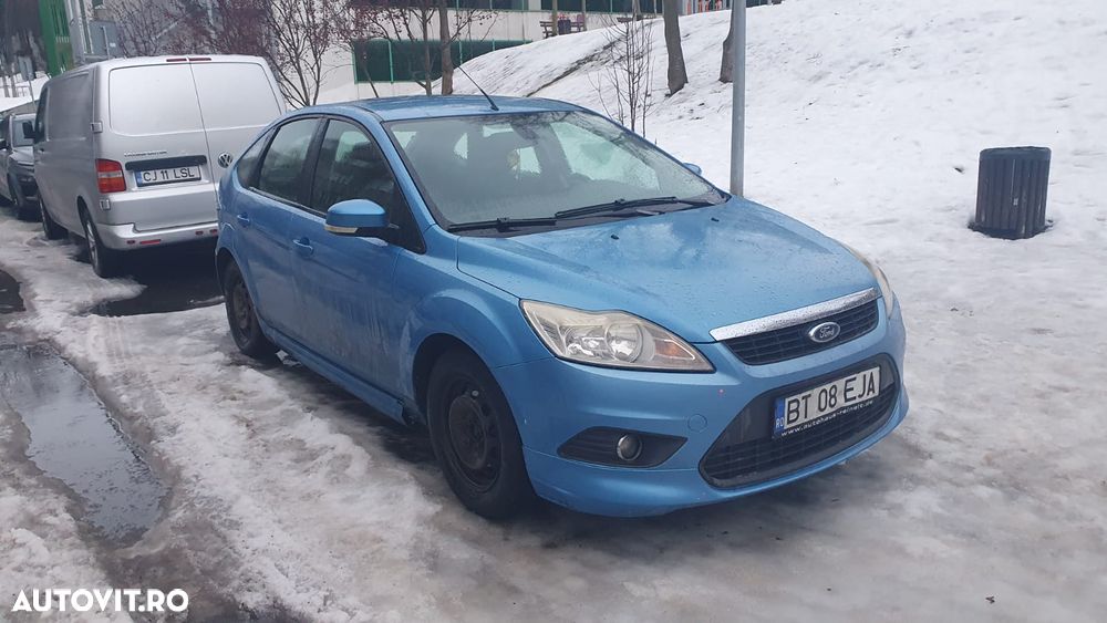 Ford Focus - 3