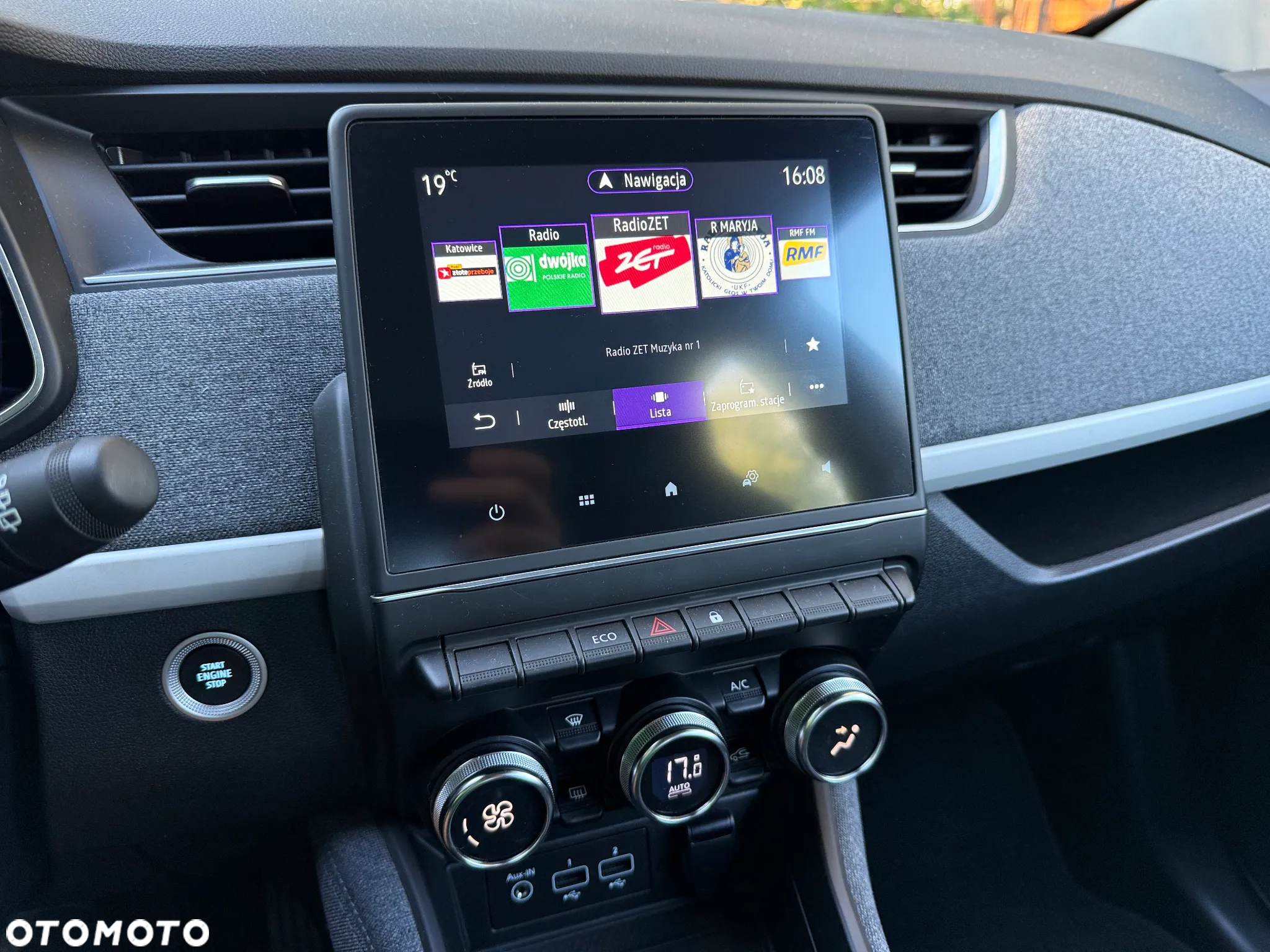 Renault Zoe R135 Z.E 50 Intens - 9