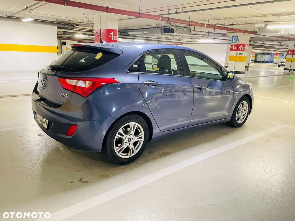 Hyundai i30 1.4 Classic - 3