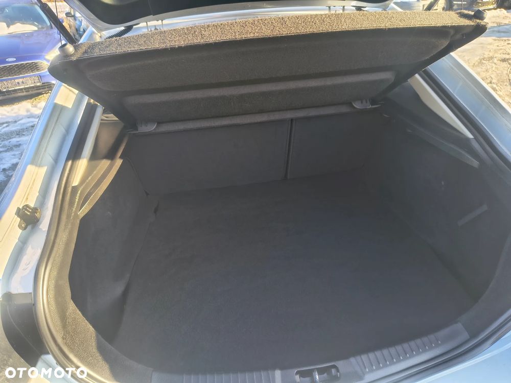 Ford Mondeo 2.0 EcoBoost Titanium S - 25