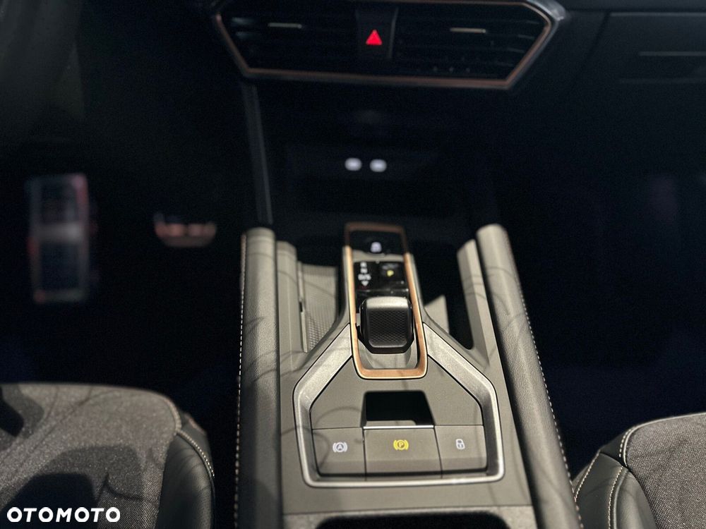 Cupra Leon Sportstourer 1.5 eTSI mHEV DSG - 23