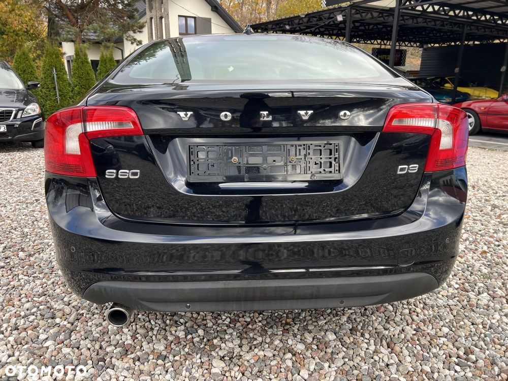 Volvo S60 - 14