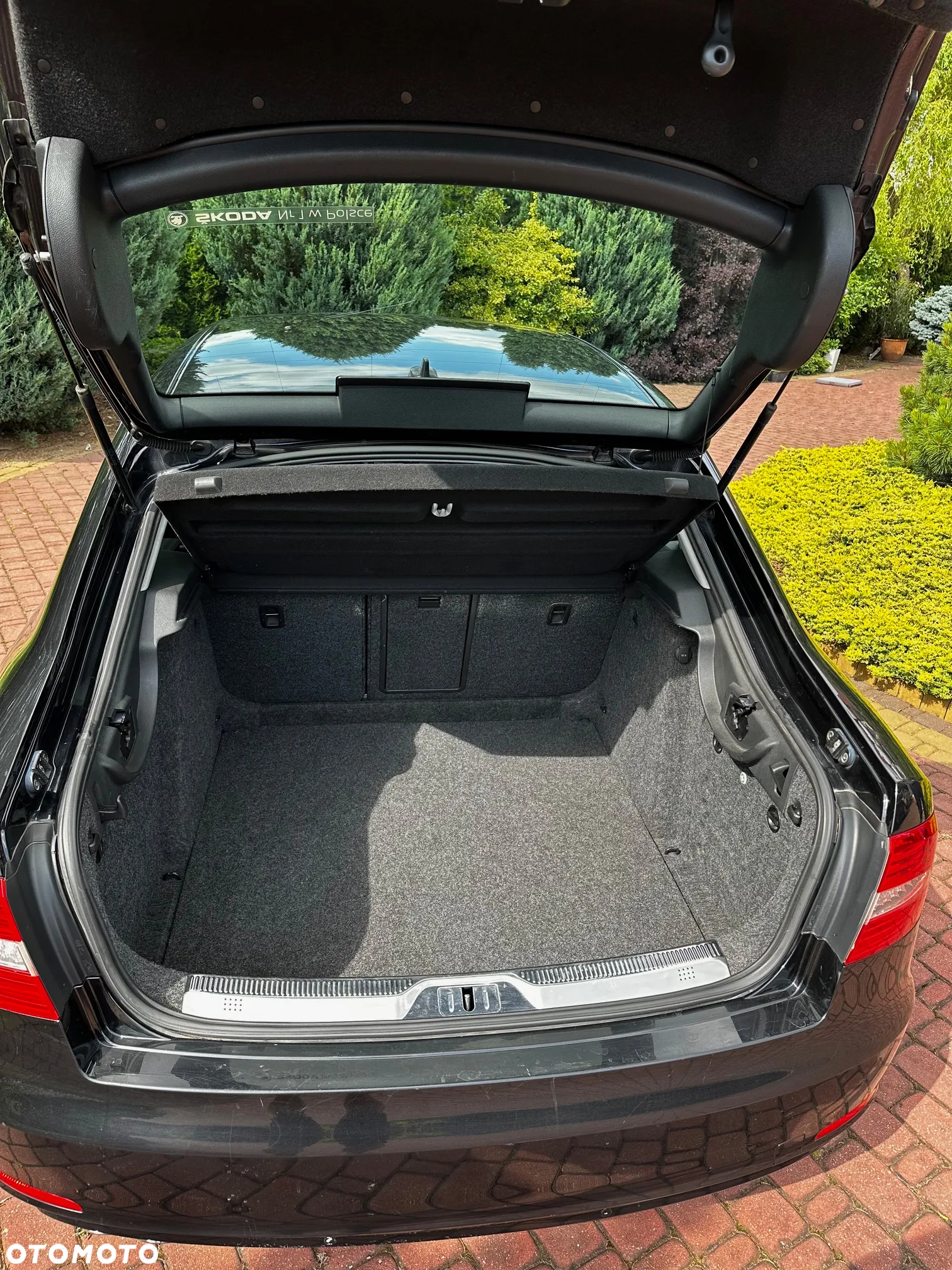 Skoda Superb 2.0 TDI 4x4 Ambition DSG - 9