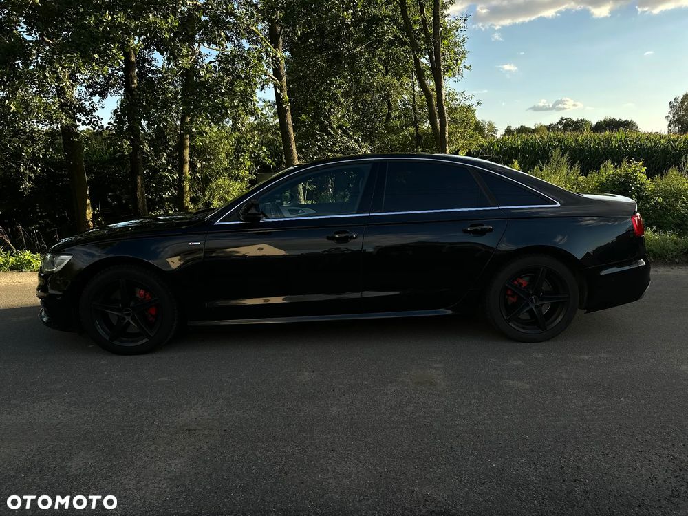 Audi A6 Limousine 3.0 TDI Quattro S tronic - 6