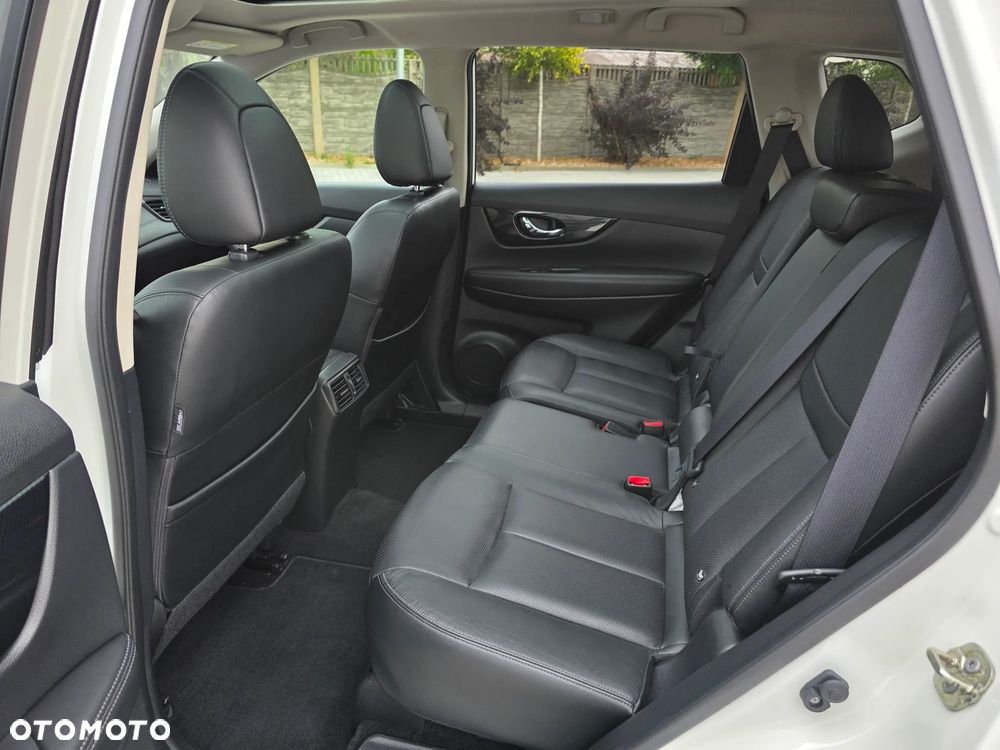 Nissan X-Trail 1.6 DIG-T Tekna 2WD - 19