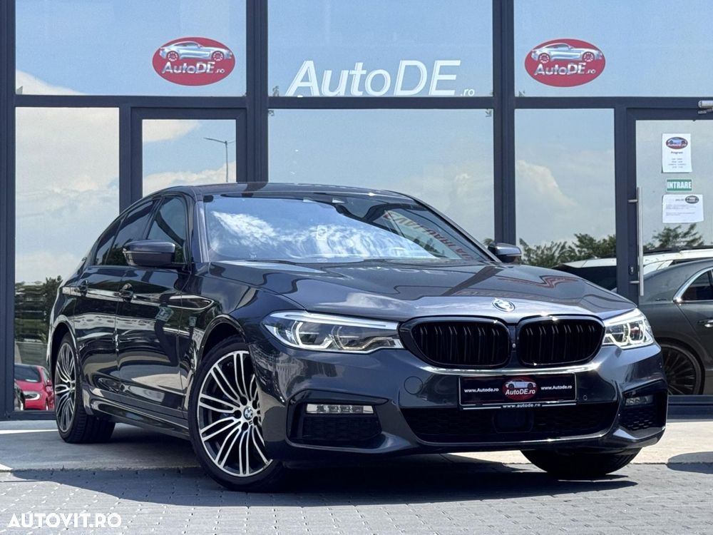 BMW Seria 5 - 3