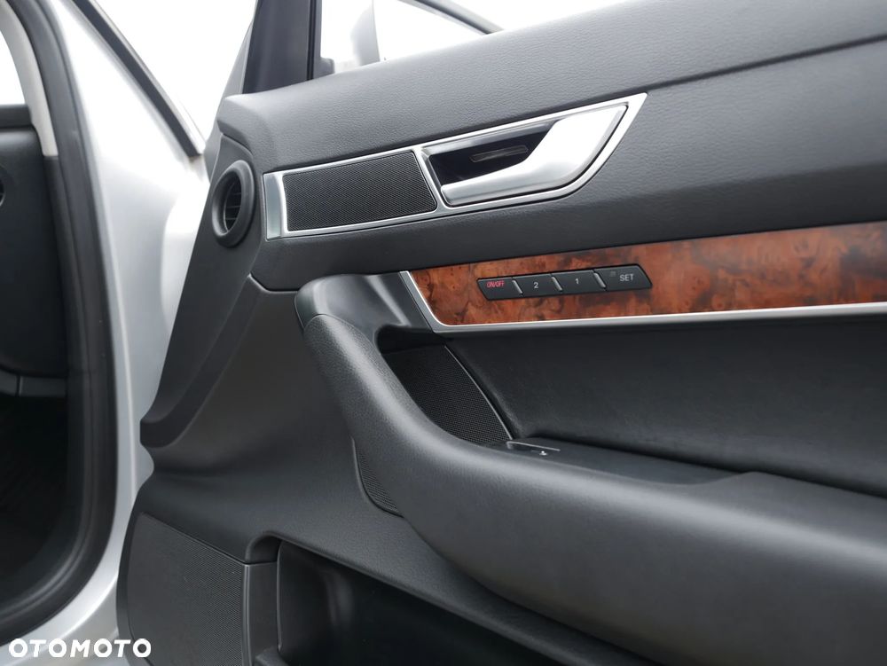 Audi A6 Allroad 3.0 TDI DPF Quattro Tiptr - 10