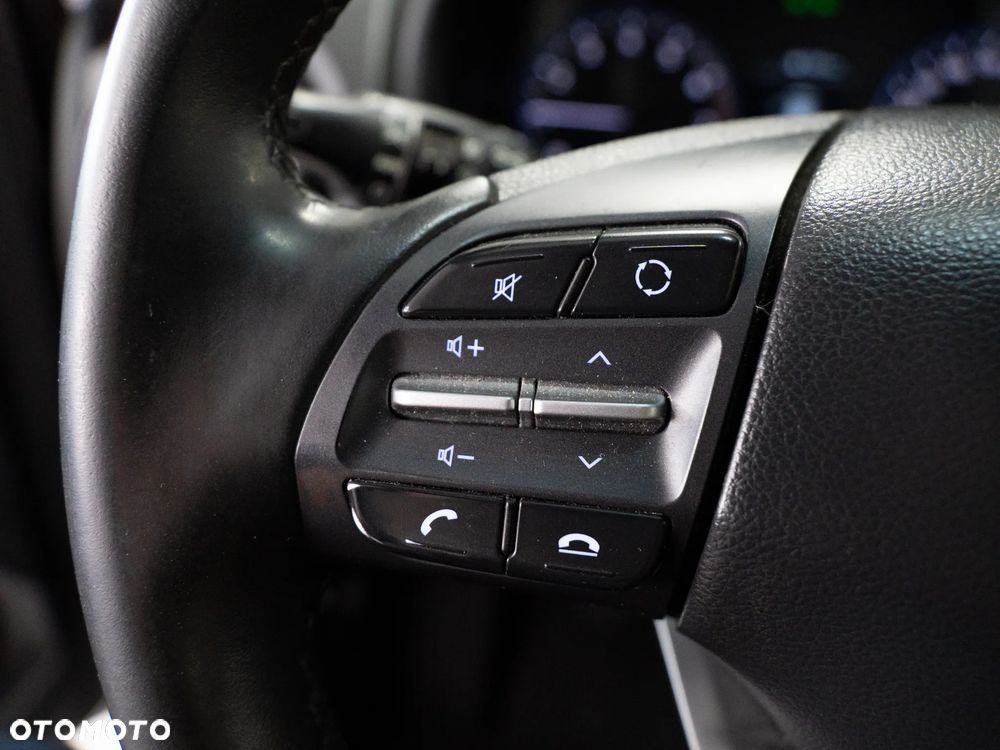 Hyundai Kona 1.0 T-GDI Comfort - 16