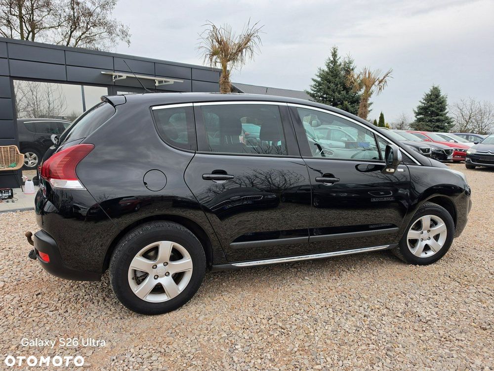 Peugeot 3008 1.6 Style - 21