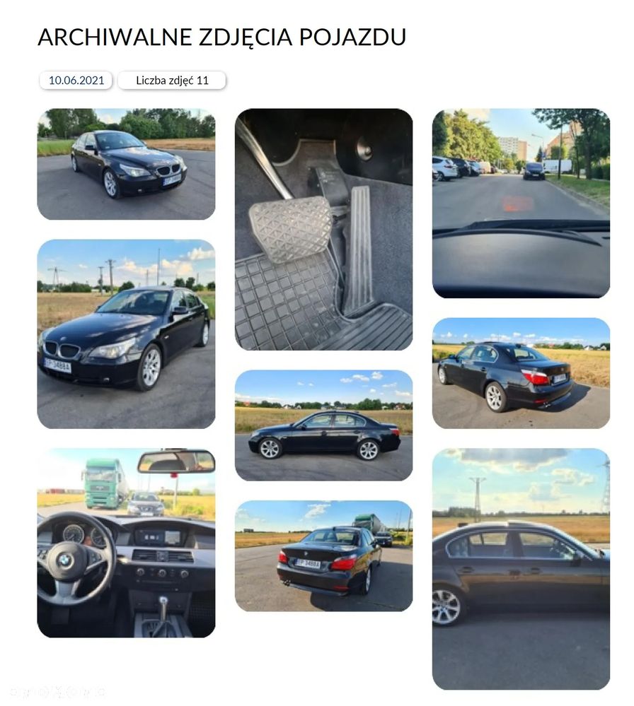 BMW Seria 5 - 21
